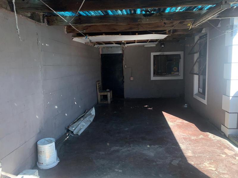 3 Bedroom Property for Sale in Woodlands Western Cape